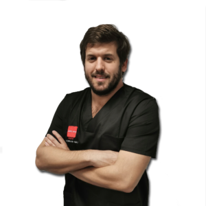 Dr Carlos Maira