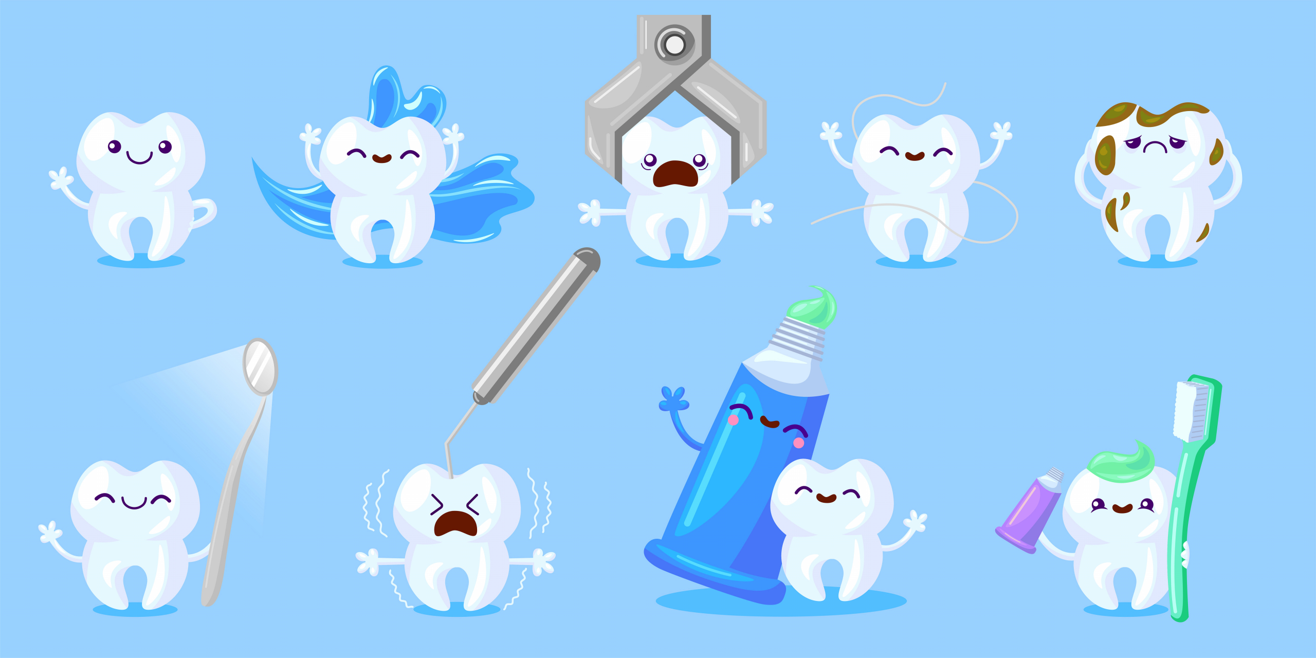 Petit Dental, odontopediatras en Cádiz