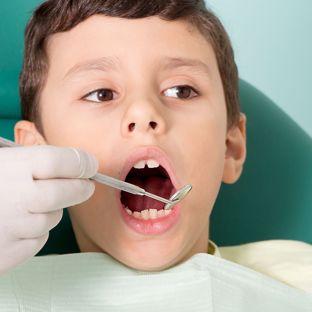 Pacientes con necesidades especiales Petit Dental